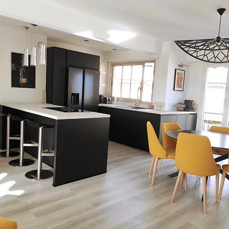 Rooftop Condo Ramses Antibes Esterno foto