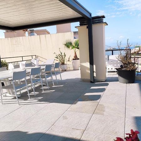 Rooftop Condo Ramses Antibes Esterno foto