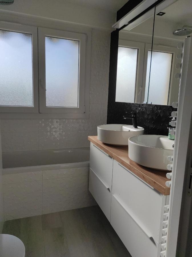 Rooftop Condo Ramses Antibes Esterno foto
