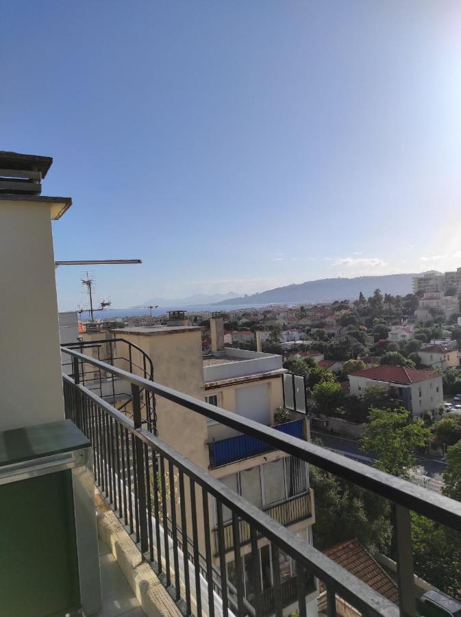 Rooftop Condo Ramses Antibes Esterno foto