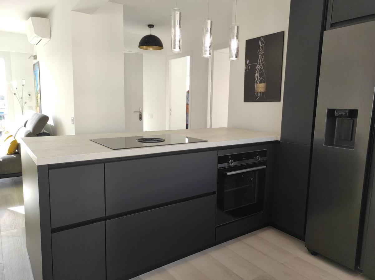 Rooftop Condo Ramses Antibes Esterno foto